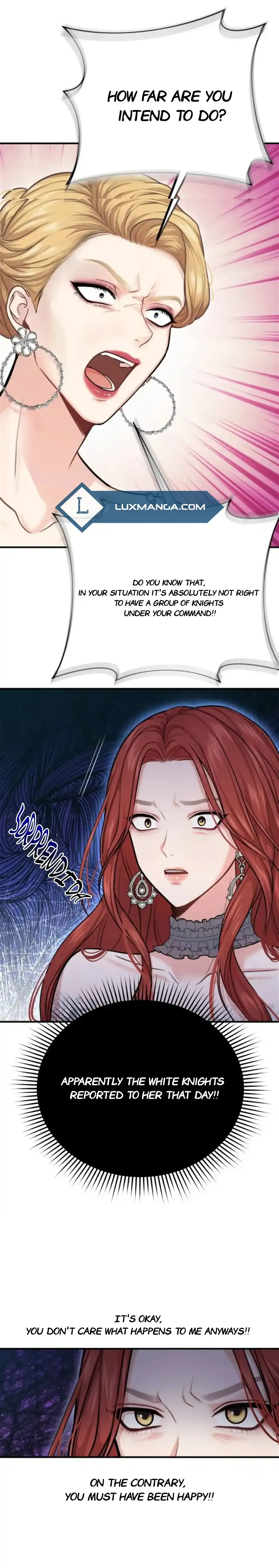 The Secret Bedroom of a Dejected Royal Daughter Chapter 21 Online - página 2