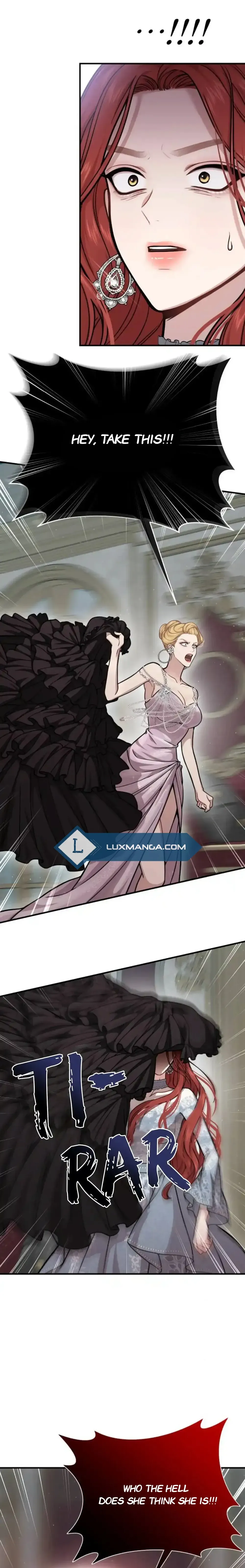 The Secret Bedroom of a Dejected Royal Daughter Chapter 21 Online - página 4