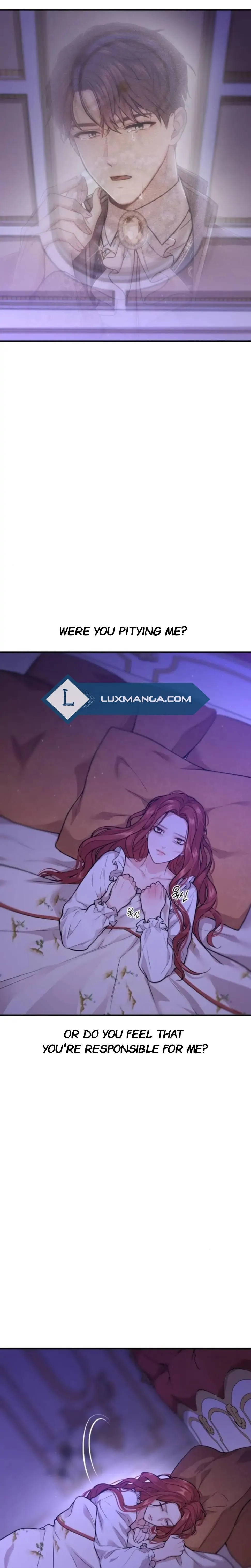 The Secret Bedroom of a Dejected Royal Daughter Chapter 22 Online - página 4