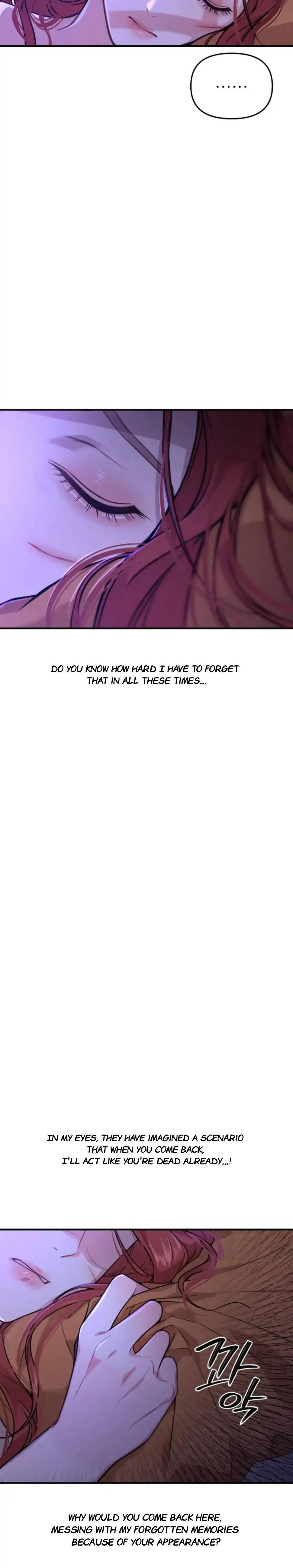 The Secret Bedroom of a Dejected Royal Daughter Chapter 22 Online - página 6