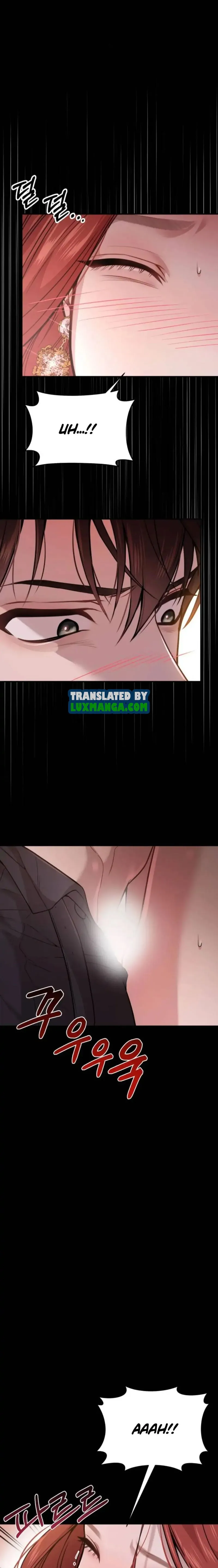 The Secret Bedroom of a Dejected Royal Daughter Chapter 23.5 Online - página 1