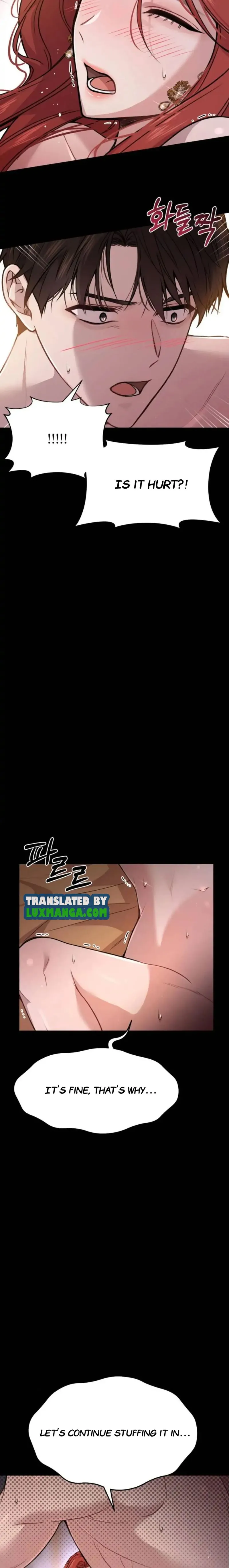 The Secret Bedroom of a Dejected Royal Daughter Chapter 23.5 Online - página 2