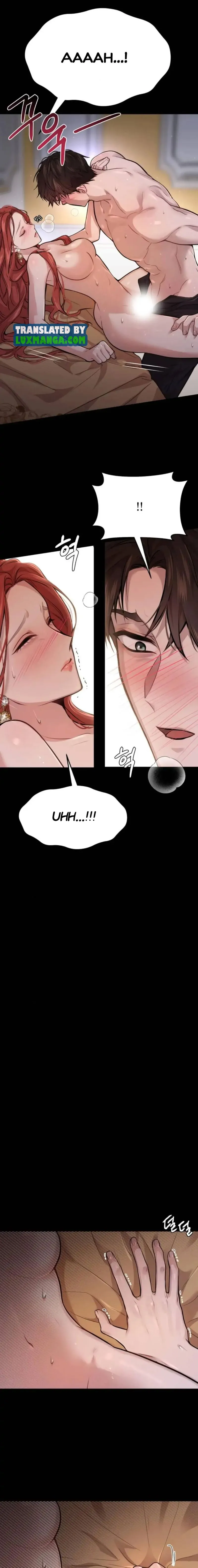 The Secret Bedroom of a Dejected Royal Daughter Chapter 23.5 Online - página 4