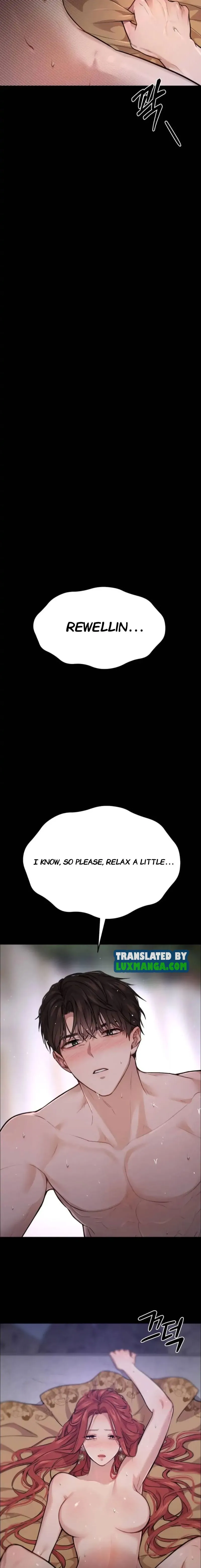 The Secret Bedroom of a Dejected Royal Daughter Chapter 23.5 Online - página 5