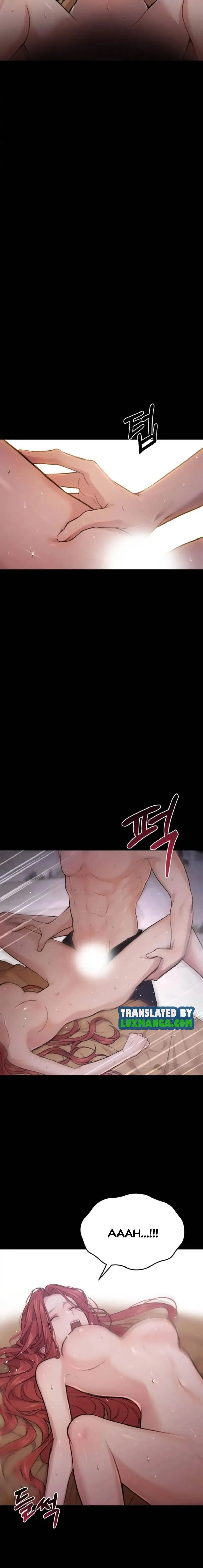 The Secret Bedroom of a Dejected Royal Daughter Chapter 23.5 Online - página 6