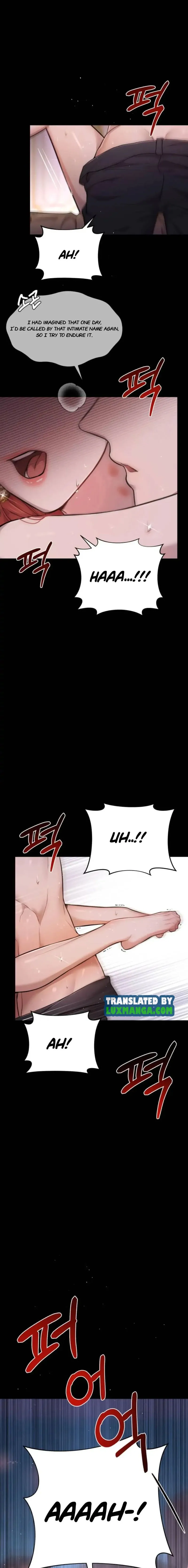 The Secret Bedroom of a Dejected Royal Daughter Chapter 23.5 Online - página 10