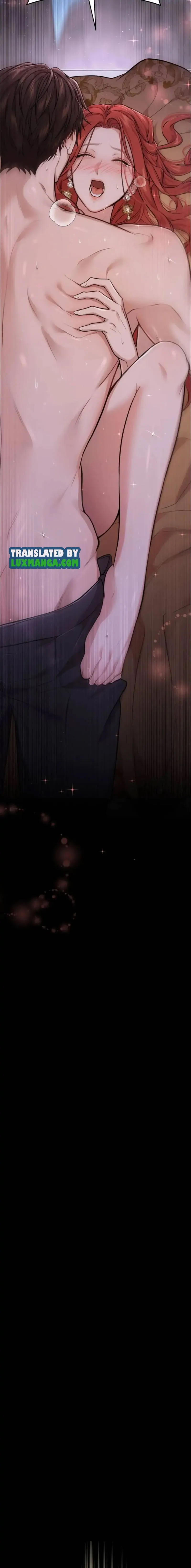 The Secret Bedroom of a Dejected Royal Daughter Chapter 23.5 Online - página 11