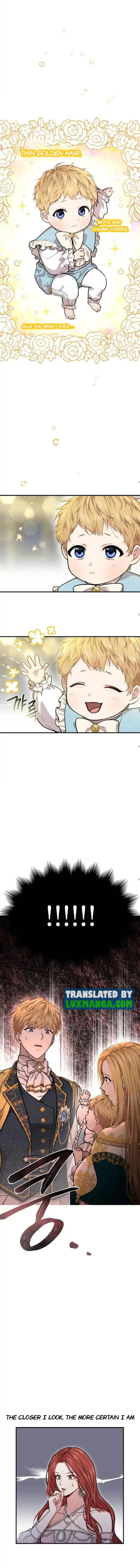 The Secret Bedroom of a Dejected Royal Daughter Chapter 26 Online - página 7