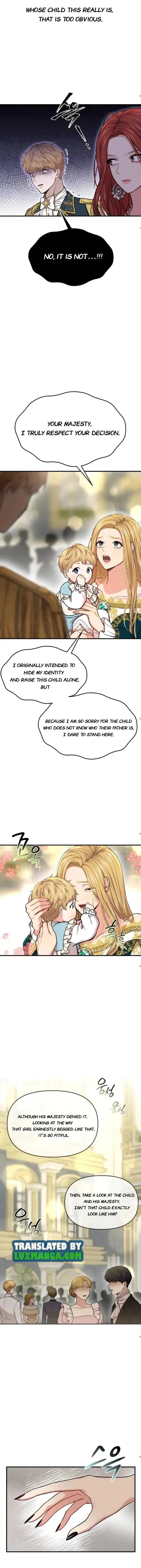 The Secret Bedroom of a Dejected Royal Daughter Chapter 26 Online - página 8