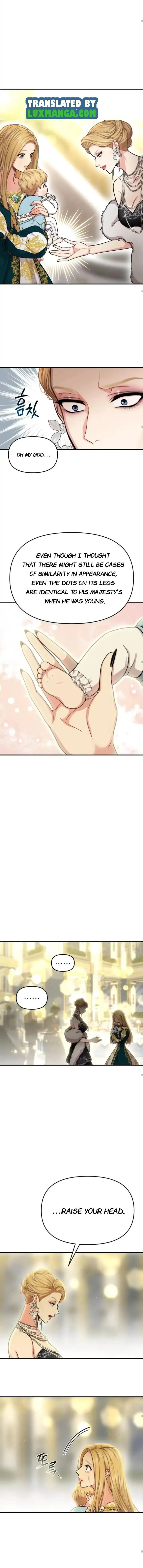The Secret Bedroom of a Dejected Royal Daughter Chapter 26 Online - página 9
