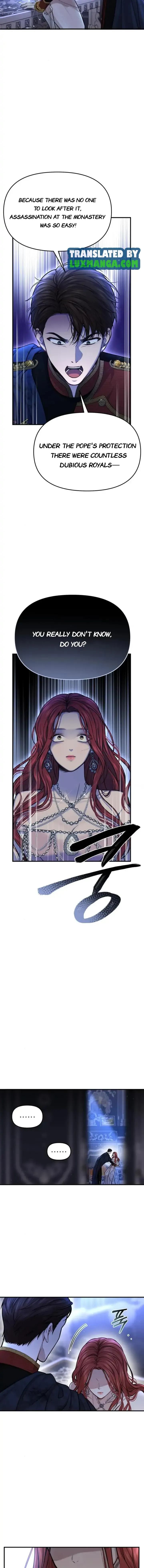 The Secret Bedroom of a Dejected Royal Daughter Chapter 27 Online - página 2