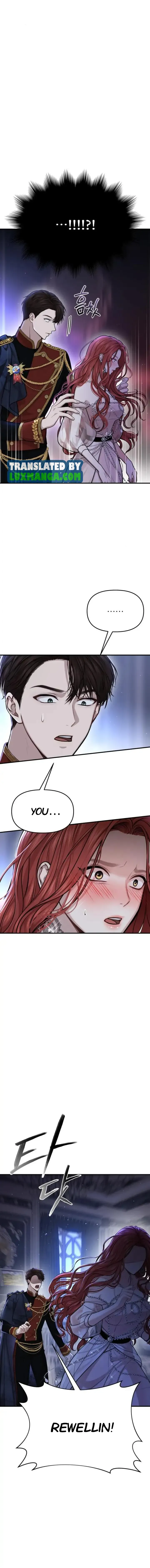 The Secret Bedroom of a Dejected Royal Daughter Chapter 27 Online - página 7