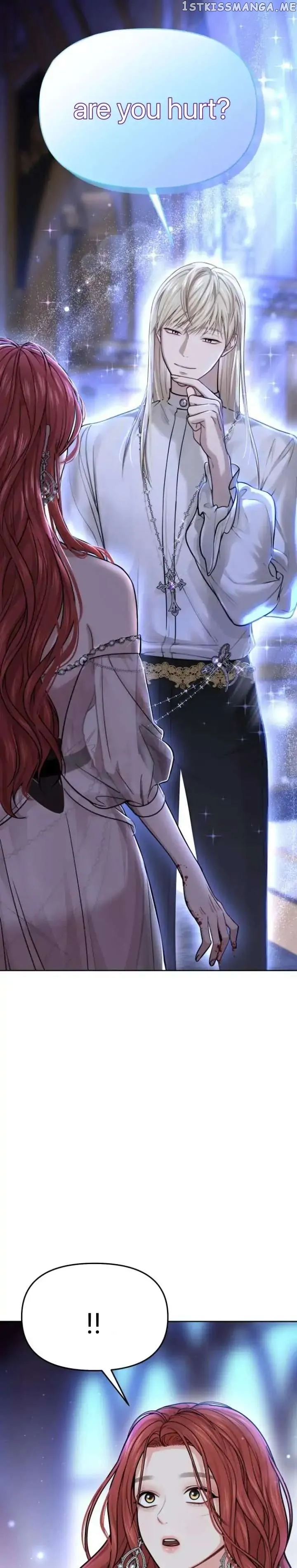 The Secret Bedroom of a Dejected Royal Daughter Chapter 28 Online - página 3