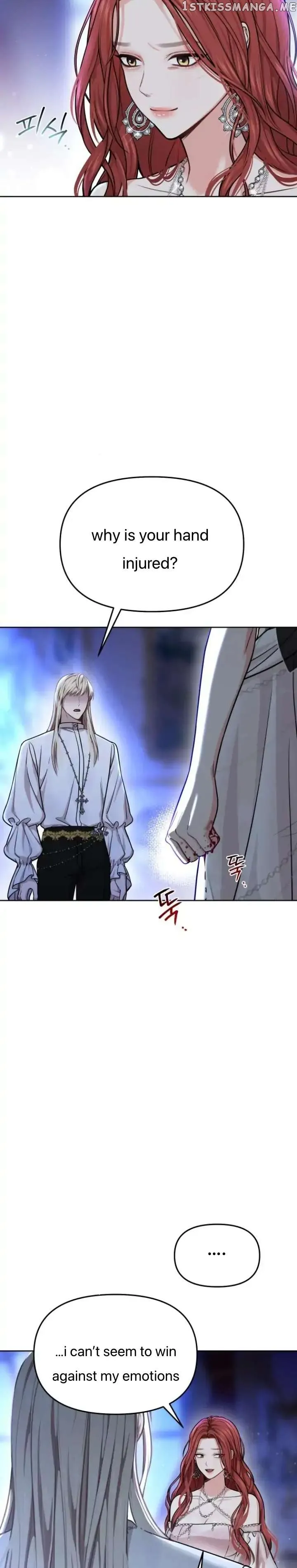 The Secret Bedroom of a Dejected Royal Daughter Chapter 28 Online - página 6