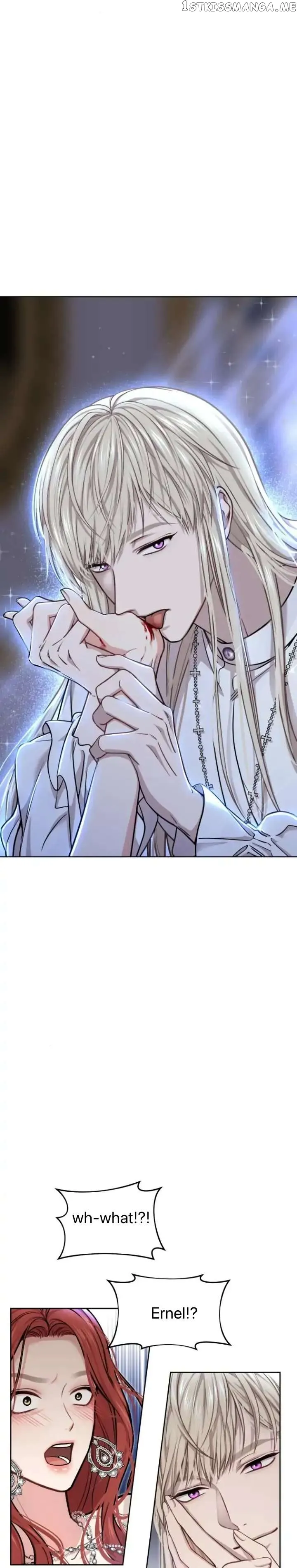 The Secret Bedroom of a Dejected Royal Daughter Chapter 28 Online - página 10