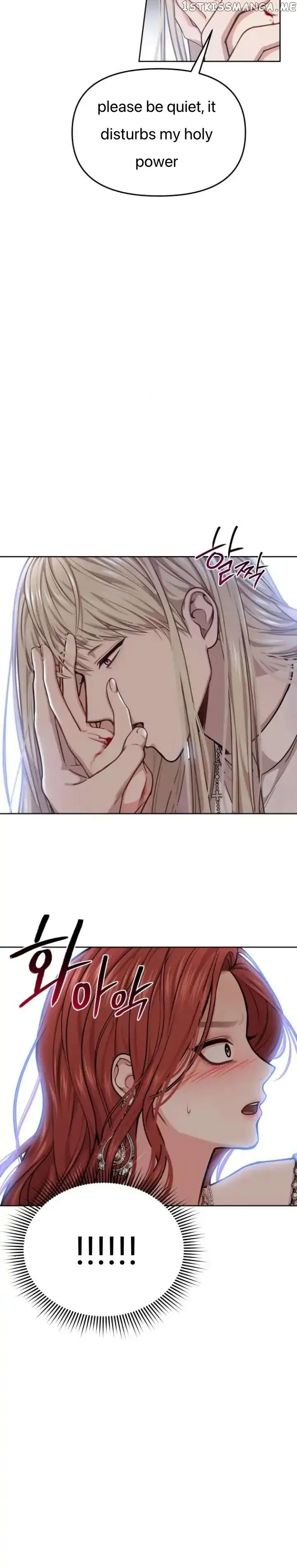The Secret Bedroom of a Dejected Royal Daughter Chapter 28 Online - página 11