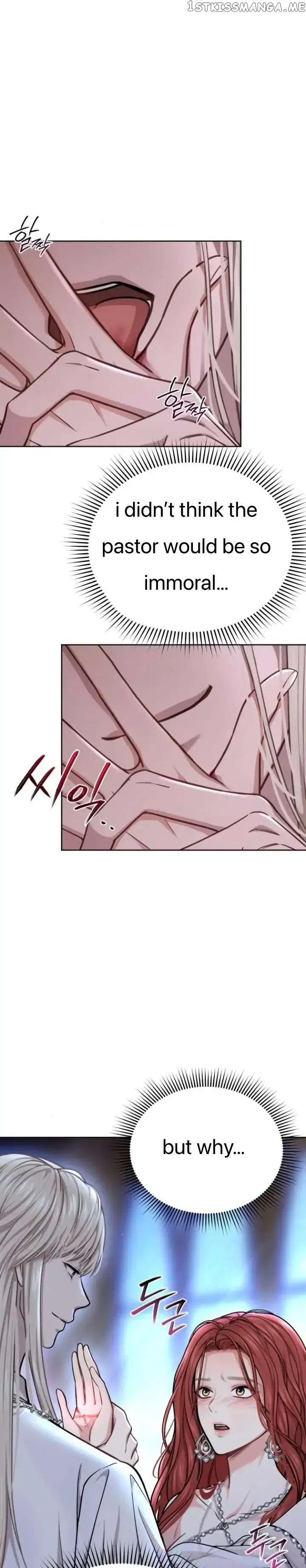 The Secret Bedroom of a Dejected Royal Daughter Chapter 28 Online - página 12