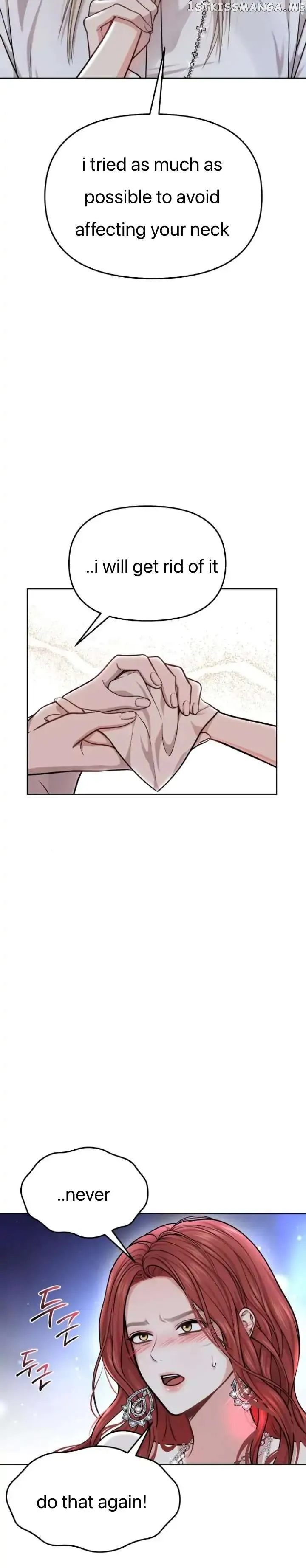 The Secret Bedroom of a Dejected Royal Daughter Chapter 28 Online - página 14