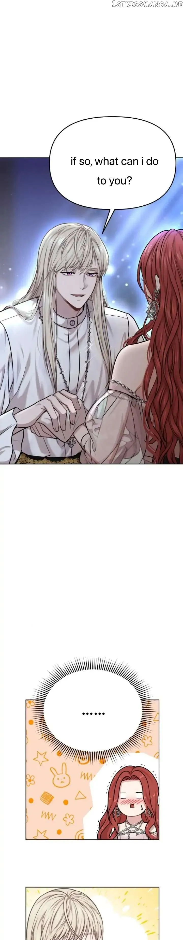 The Secret Bedroom of a Dejected Royal Daughter Chapter 28 Online - página 15