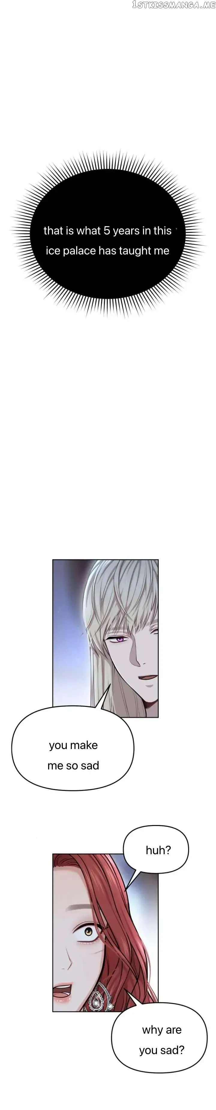 The Secret Bedroom of a Dejected Royal Daughter Chapter 28 Online - página 18