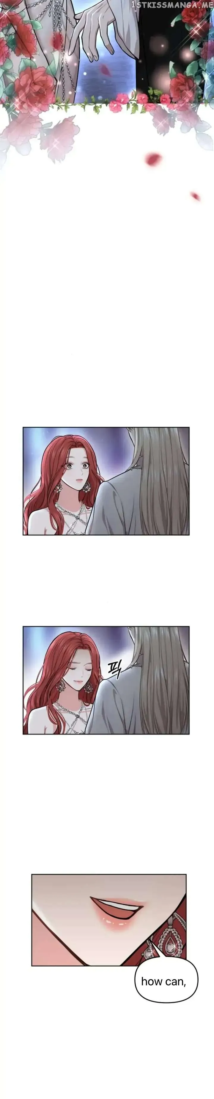 The Secret Bedroom of a Dejected Royal Daughter Chapter 28 Online - página 21