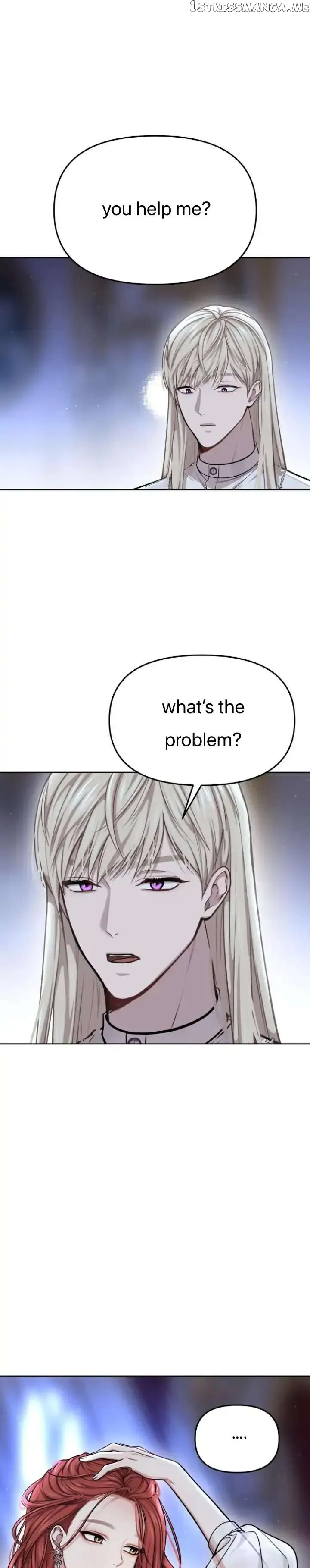 The Secret Bedroom of a Dejected Royal Daughter Chapter 28 Online - página 22
