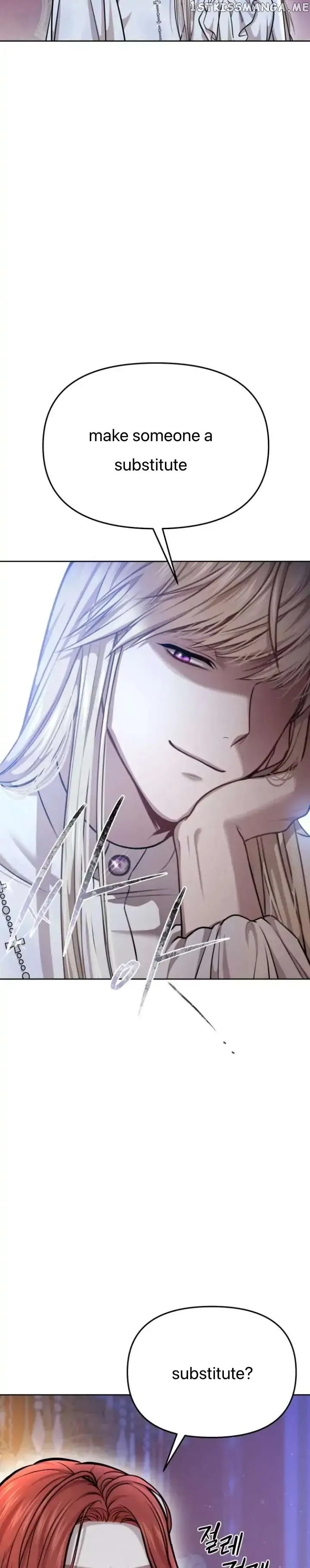 The Secret Bedroom of a Dejected Royal Daughter Chapter 28 Online - página 26