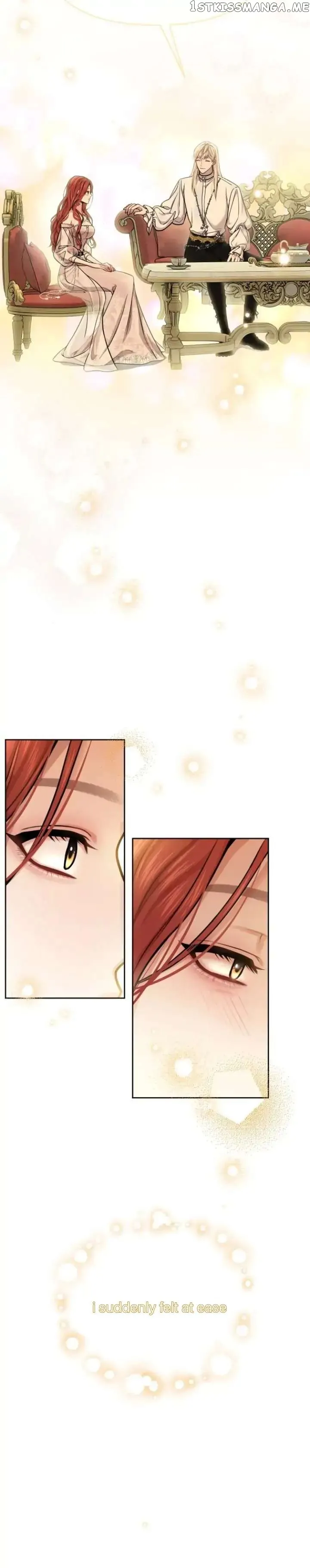 The Secret Bedroom of a Dejected Royal Daughter Chapter 28 Online - página 29