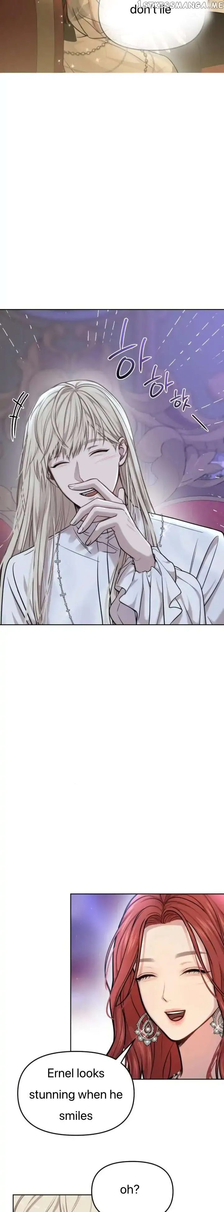 The Secret Bedroom of a Dejected Royal Daughter Chapter 28 Online - página 32