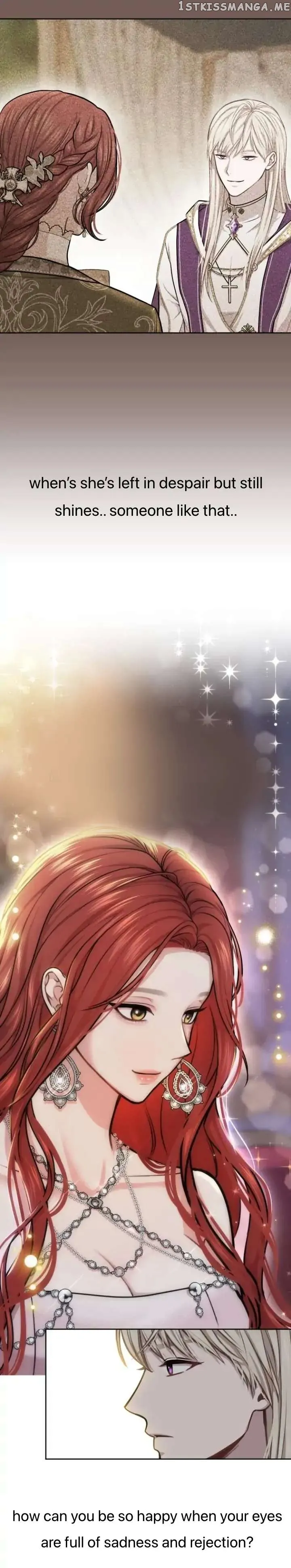 The Secret Bedroom of a Dejected Royal Daughter Chapter 28 Online - página 39