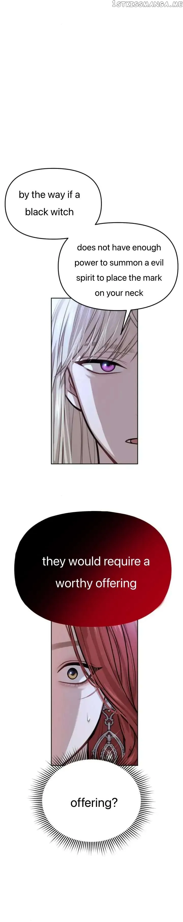 The Secret Bedroom of a Dejected Royal Daughter Chapter 28 Online - página 41