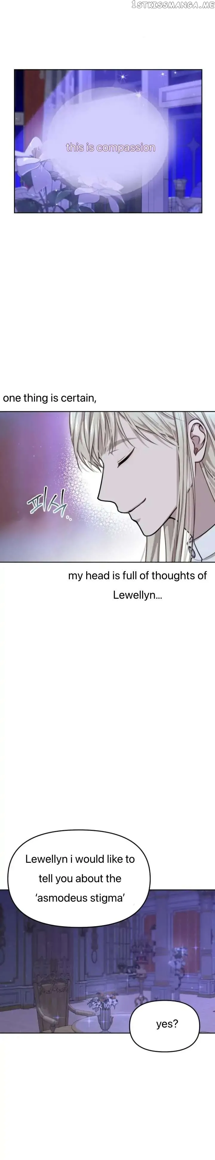 The Secret Bedroom of a Dejected Royal Daughter Chapter 28 Online - página 43