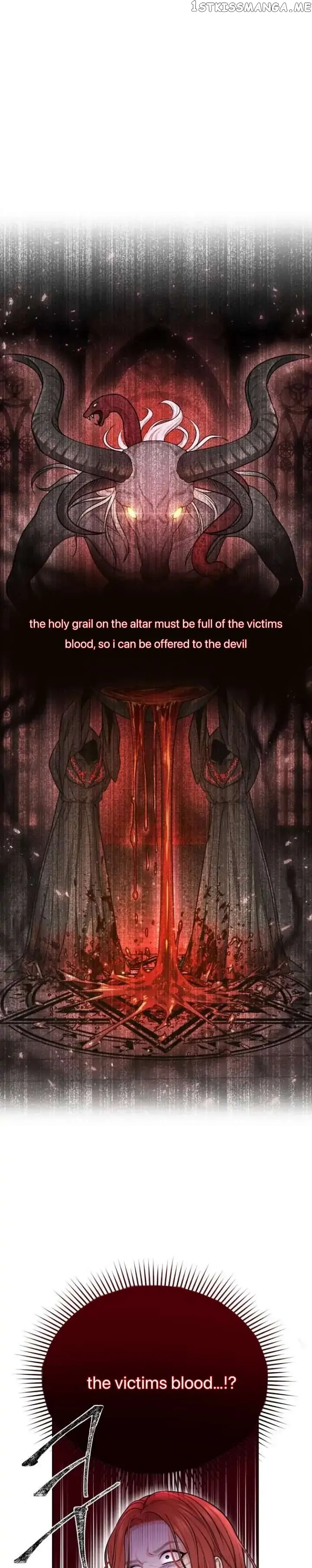 The Secret Bedroom of a Dejected Royal Daughter Chapter 28 Online - página 46