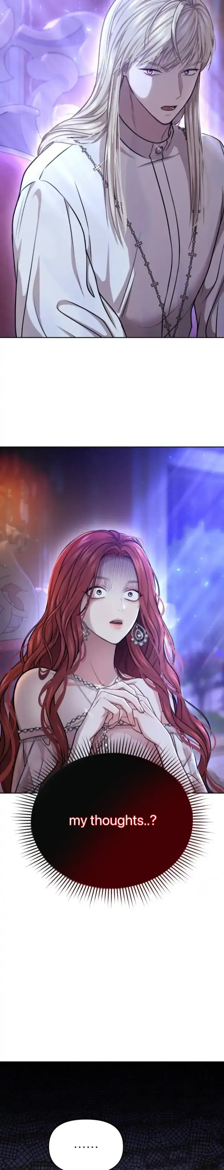 The Secret Bedroom of a Dejected Royal Daughter Chapter 29 Online - página 1
