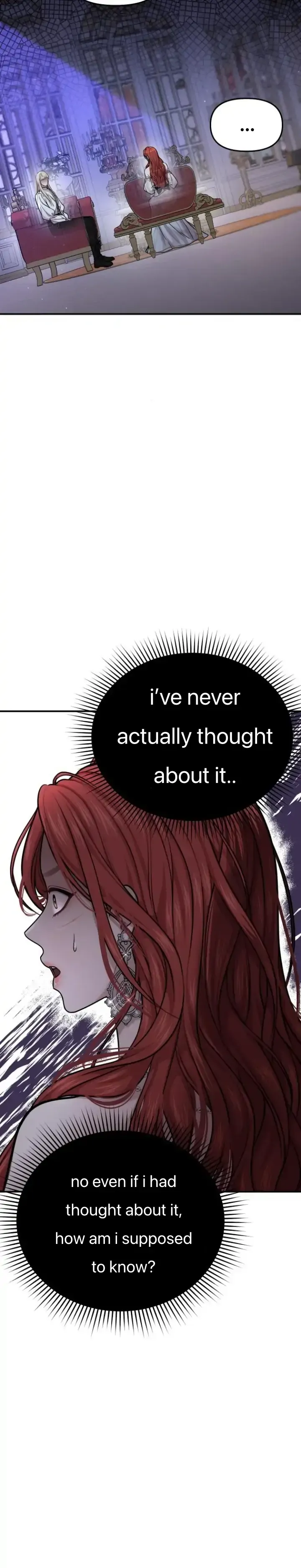 The Secret Bedroom of a Dejected Royal Daughter Chapter 29 Online - página 2
