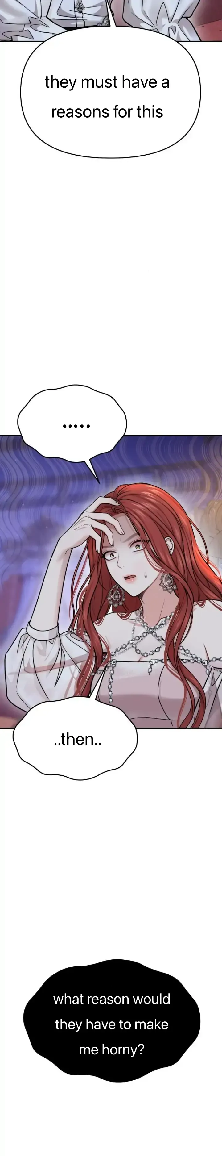 The Secret Bedroom of a Dejected Royal Daughter Chapter 29 Online - página 4
