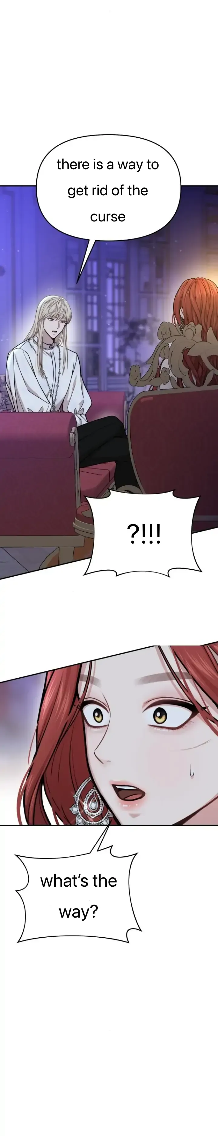 The Secret Bedroom of a Dejected Royal Daughter Chapter 29 Online - página 8