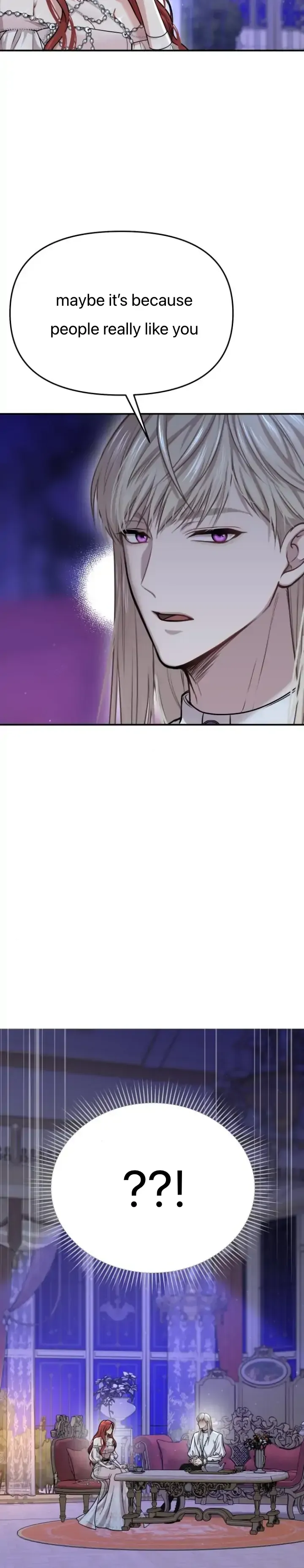 The Secret Bedroom of a Dejected Royal Daughter Chapter 29 Online - página 15