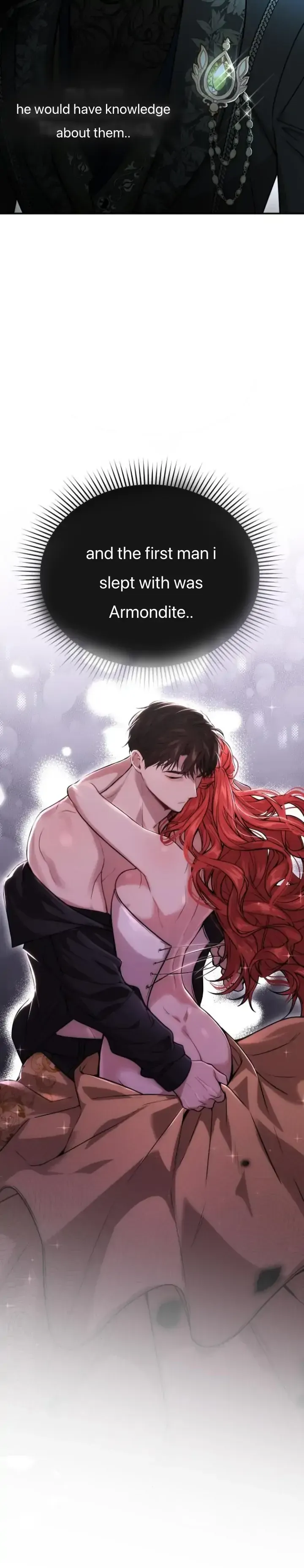 The Secret Bedroom of a Dejected Royal Daughter Chapter 29 Online - página 18