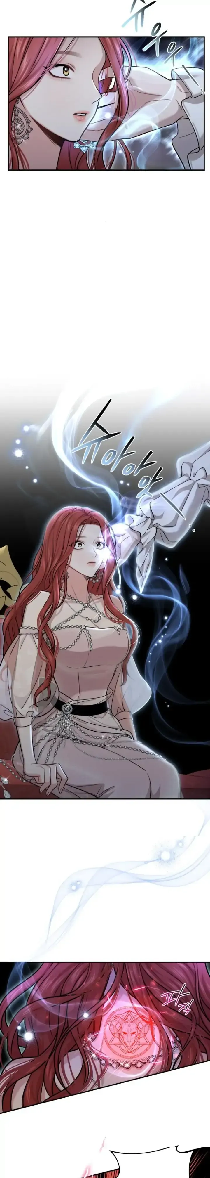 The Secret Bedroom of a Dejected Royal Daughter Chapter 29 Online - página 22