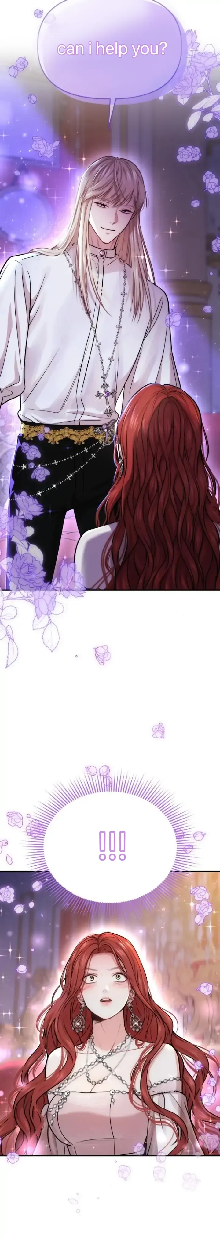 The Secret Bedroom of a Dejected Royal Daughter Chapter 29 Online - página 25