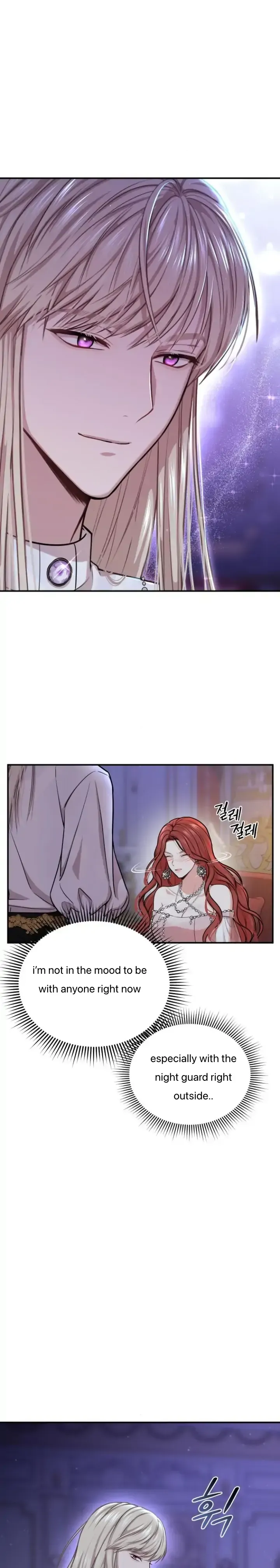 The Secret Bedroom of a Dejected Royal Daughter Chapter 29 Online - página 26