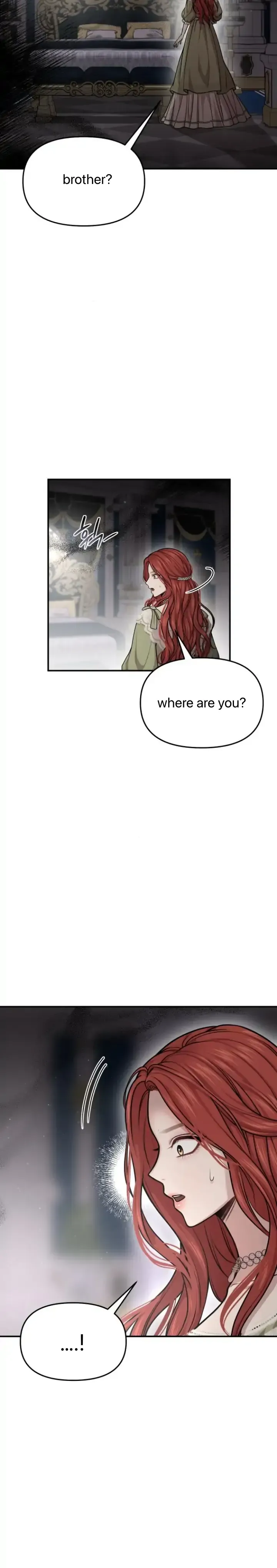 The Secret Bedroom of a Dejected Royal Daughter Chapter 29 Online - página 35