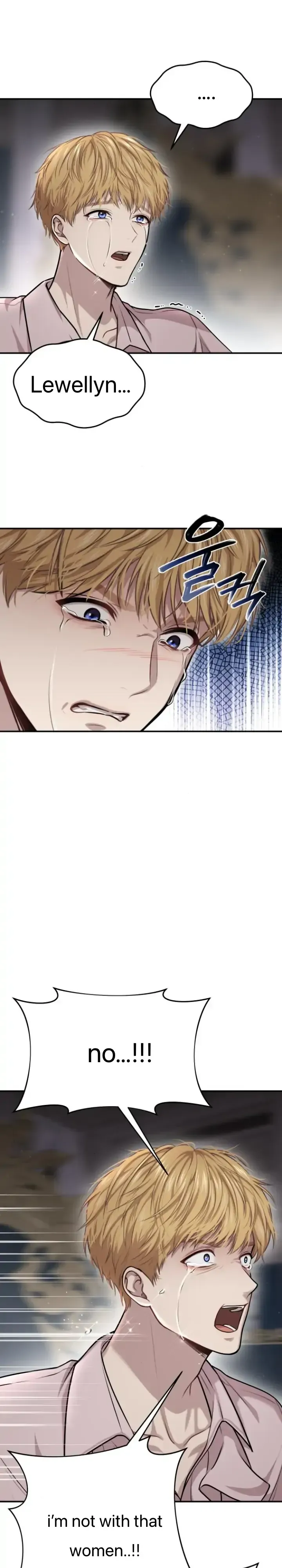 The Secret Bedroom of a Dejected Royal Daughter Chapter 29 Online - página 37