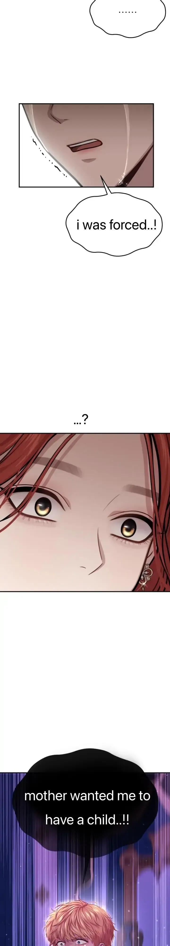 The Secret Bedroom of a Dejected Royal Daughter Chapter 29 Online - página 40