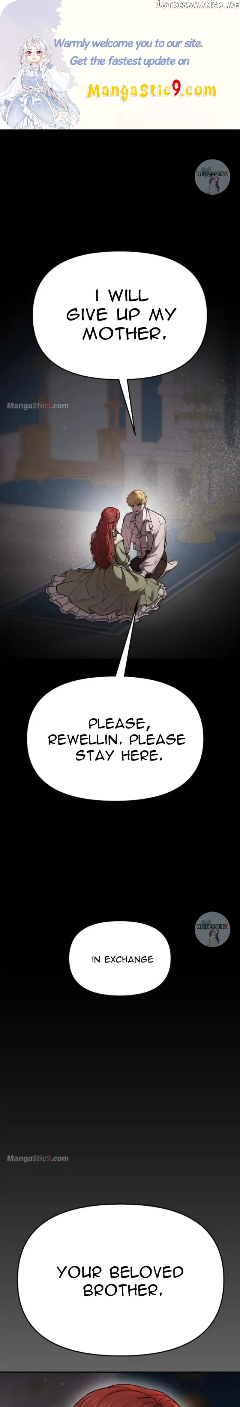 The Secret Bedroom of a Dejected Royal Daughter Chapter 31 Online - página 1