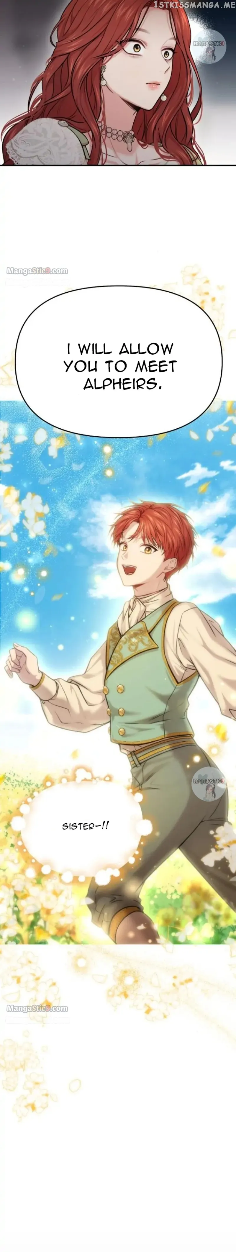 The Secret Bedroom of a Dejected Royal Daughter Chapter 31 Online - página 2