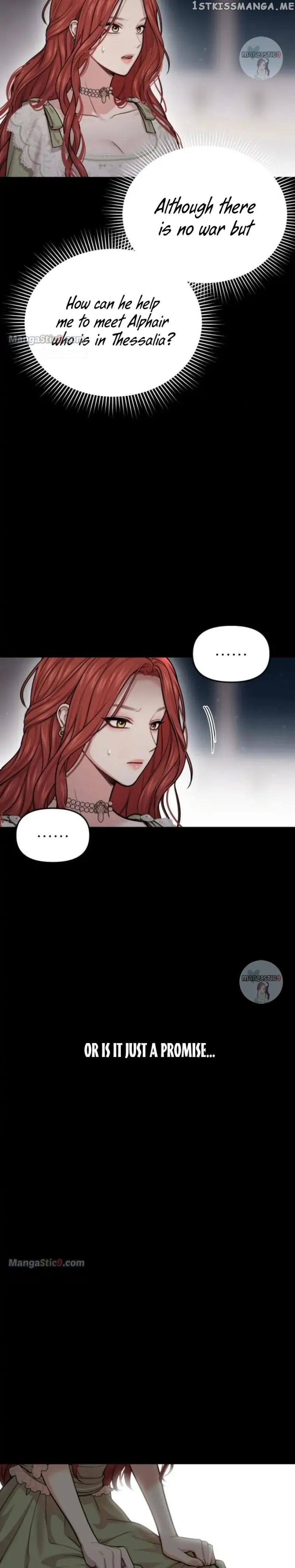 The Secret Bedroom of a Dejected Royal Daughter Chapter 31 Online - página 4