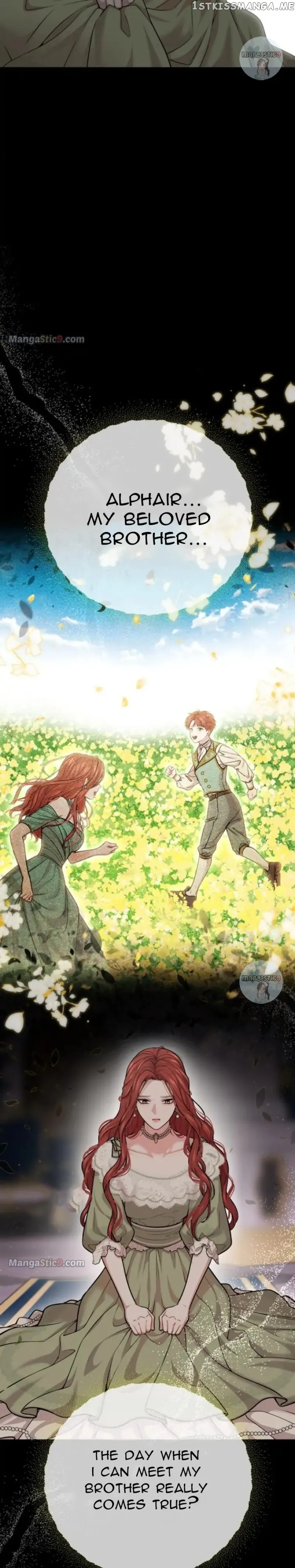 The Secret Bedroom of a Dejected Royal Daughter Chapter 31 Online - página 5