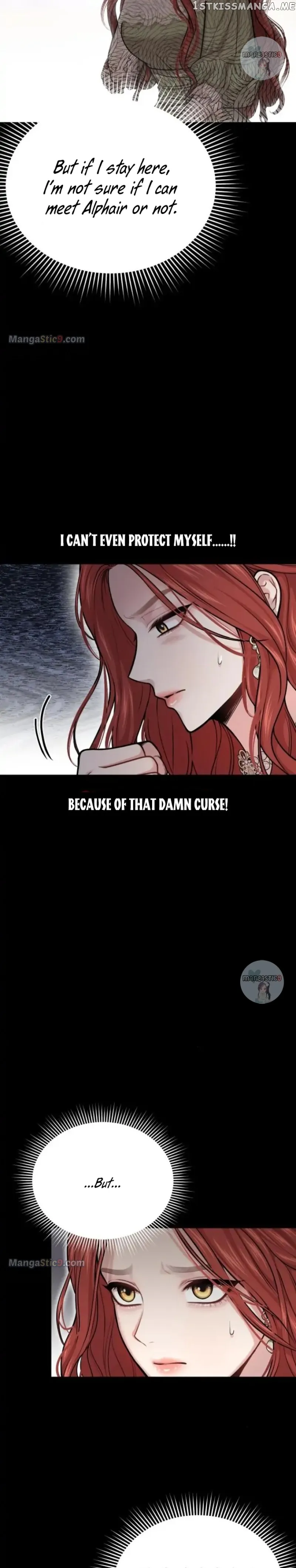 The Secret Bedroom of a Dejected Royal Daughter Chapter 31 Online - página 7